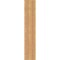 Ekena Millwork Traditional Traditional Smooth Outlooker, Western Red Cedar, 7 1/2"W x 28"D x 40"H OUT08X28X40TRA01SWR - alternate 2